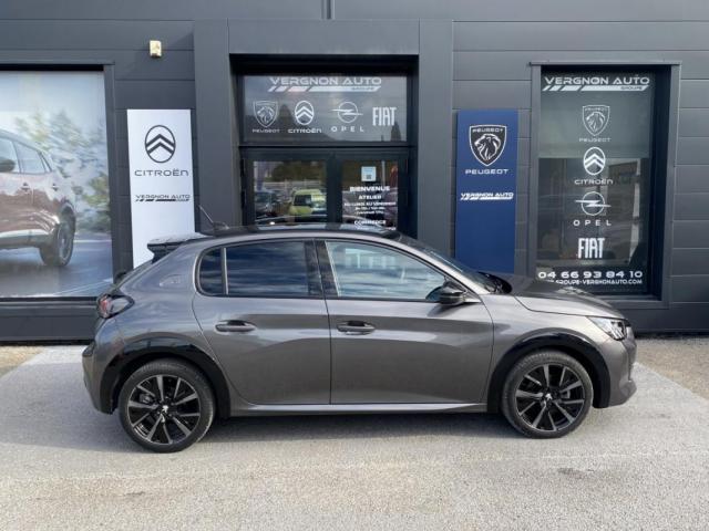 Peugeot 208 image 5