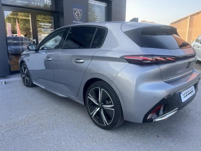 Peugeot 308 image 4
