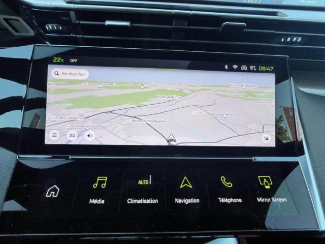 Peugeot 308 image 2