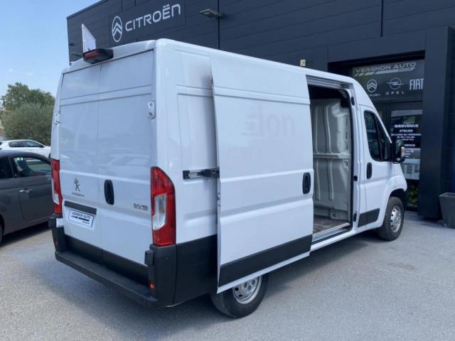 Peugeot Boxer image 5