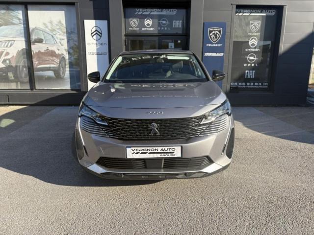 Peugeot 3008 image 5