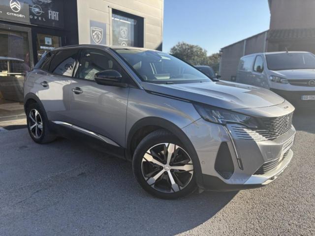 Peugeot 3008 image 8