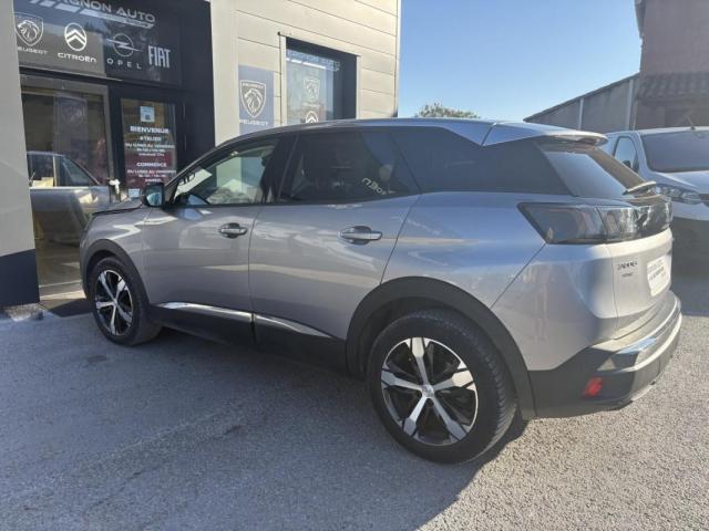 Peugeot 3008 image 6