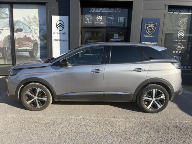 Peugeot 3008 image 1