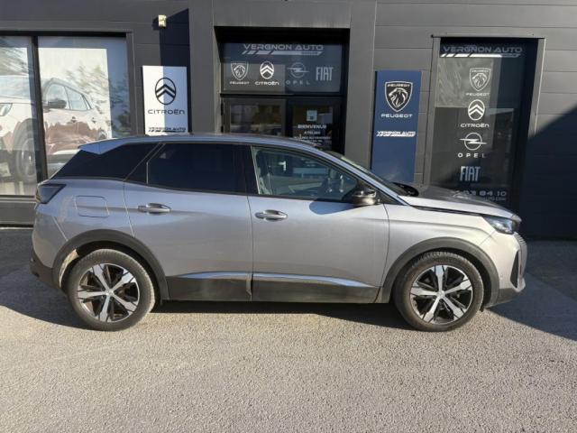 Peugeot 3008 image 3