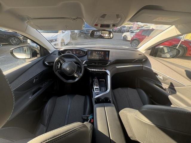 Peugeot 3008 image 7