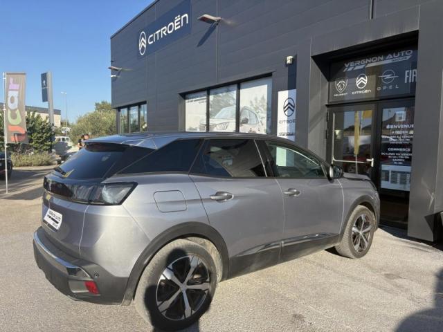 Peugeot 3008 image 4