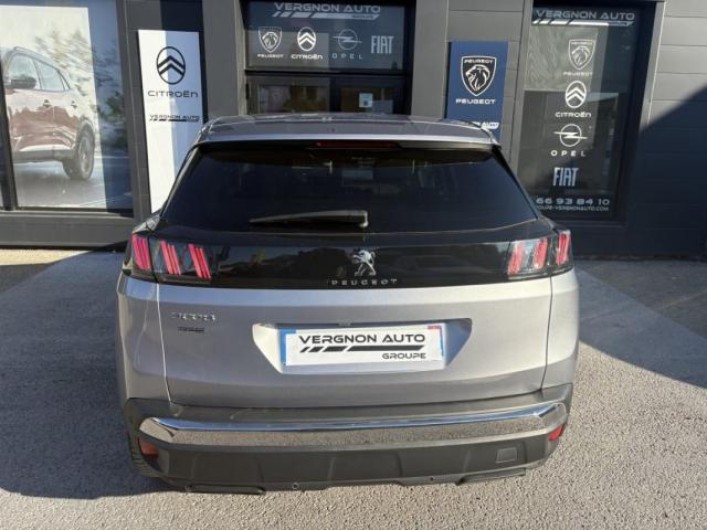 Peugeot 3008 image 9
