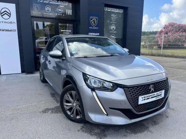 Peugeot E-208 Ii Electrique Allure