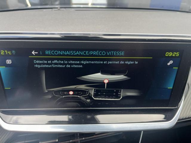 Peugeot E-208 image 7