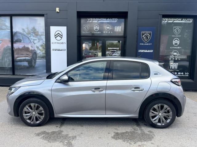 Peugeot E-208 image 8