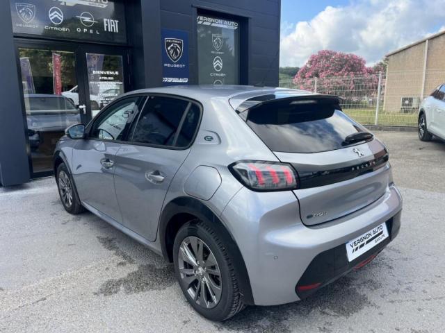 Peugeot E-208 image 6