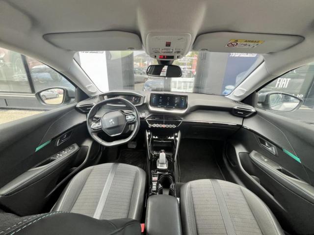 Peugeot E-208 image 1