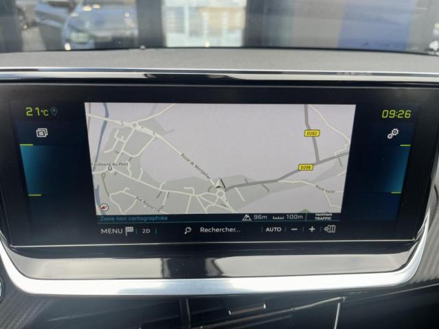 Peugeot E-208 image 5