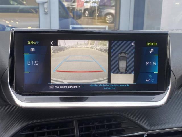 Peugeot E-208 image 9