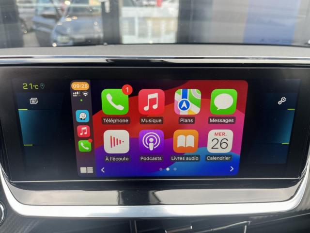 Peugeot E-208 image 4