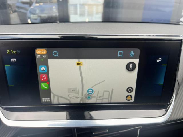 Peugeot E-208 image 3