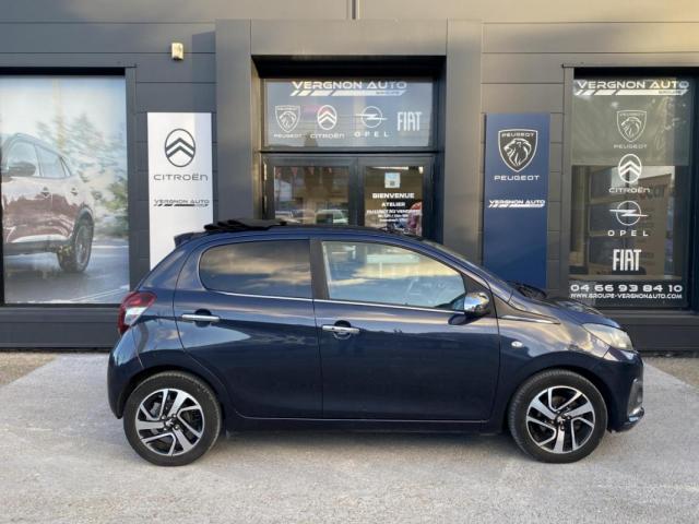 Peugeot 108 image 3