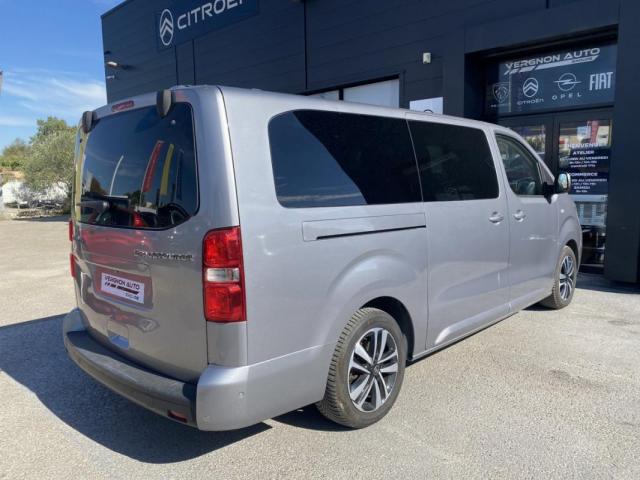 Citroen Spacetourer image 1