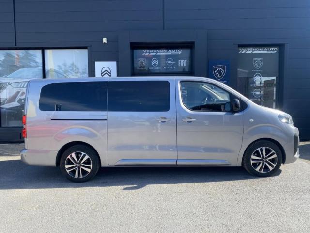 Citroen Spacetourer image 1