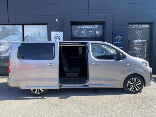 Citroen Spacetourer image 2