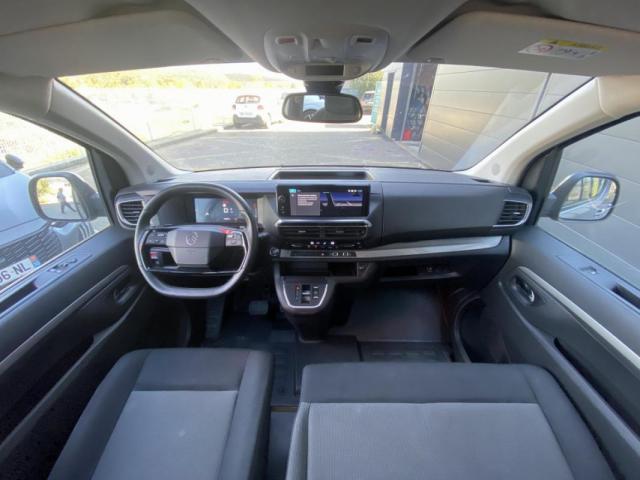Citroen Spacetourer image 6