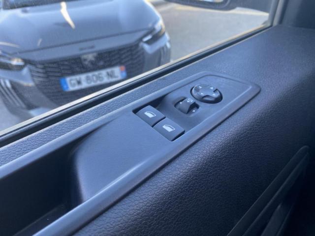 Citroen Spacetourer image 4