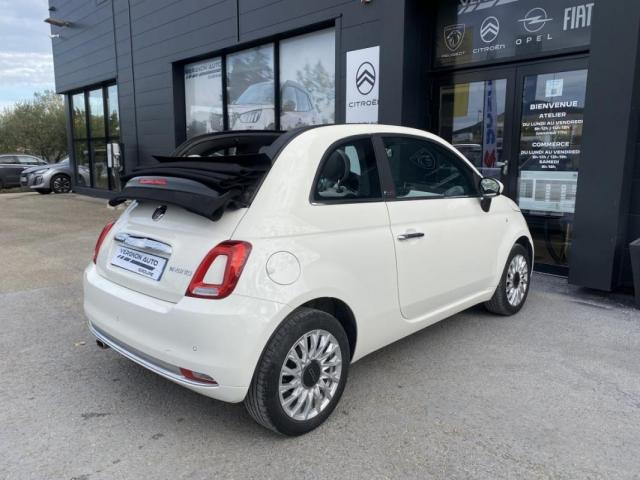 Fiat 500c image 8