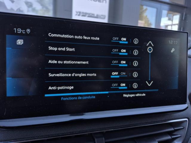 Peugeot 5008 image 9