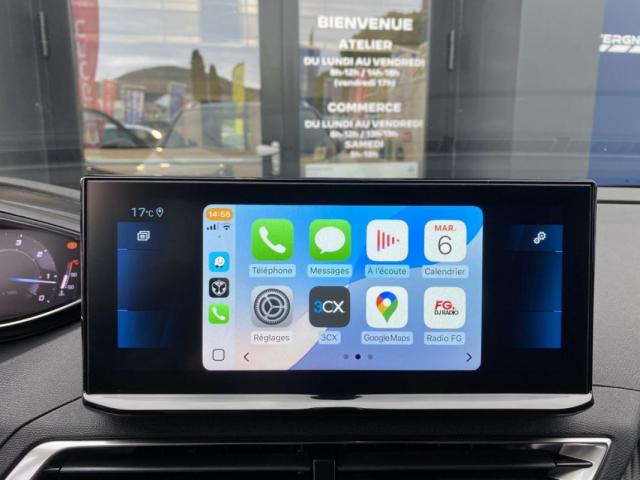 Peugeot 5008 image 6