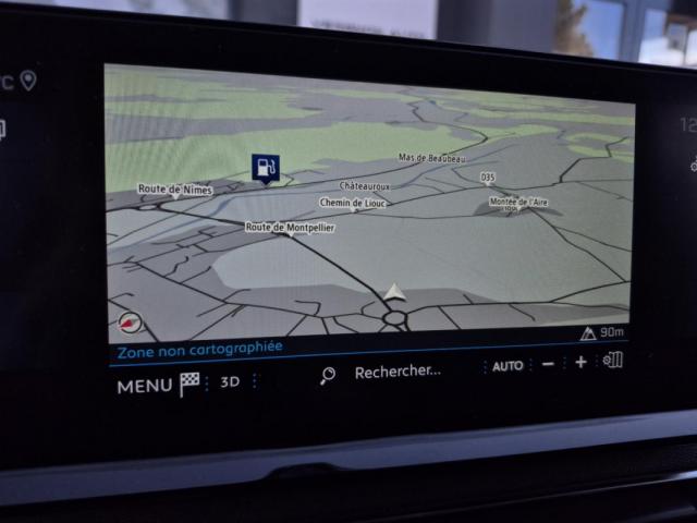 Peugeot 5008 image 5