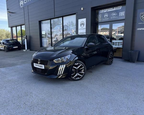 Peugeot 208 Ii Hybrid 136 Edcs6 Gt