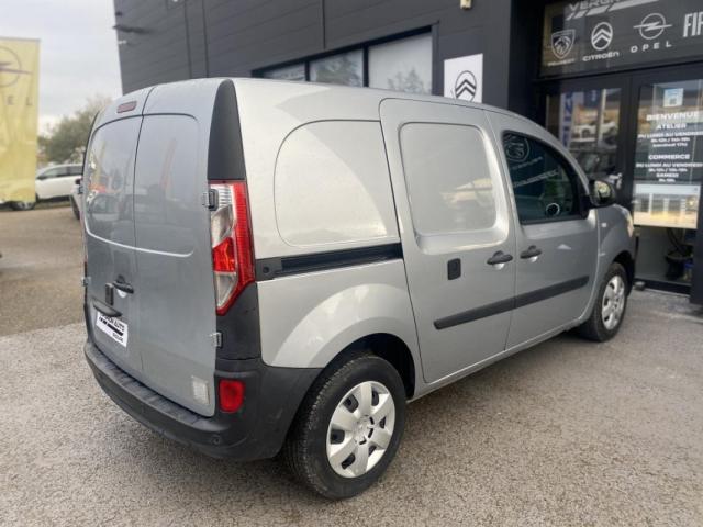 Renault Kangoo Express image 8