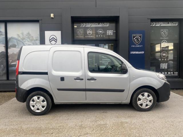 Renault Kangoo Express image 9