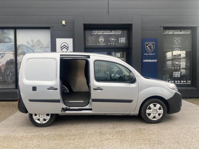 Renault Kangoo Express image 4