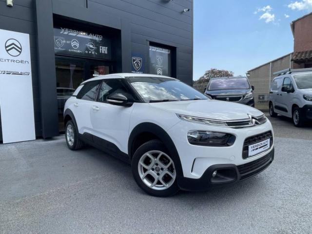 Citroen C4 Cactus image 9