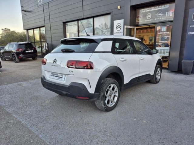 Citroen C4 Cactus image 3