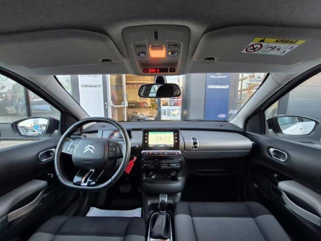 Citroen C4 Cactus image 4