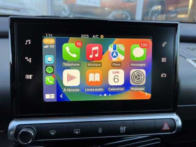 Citroen C4 Cactus image 8