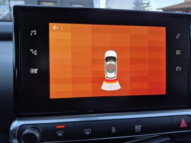 Citroen C4 Cactus image 7