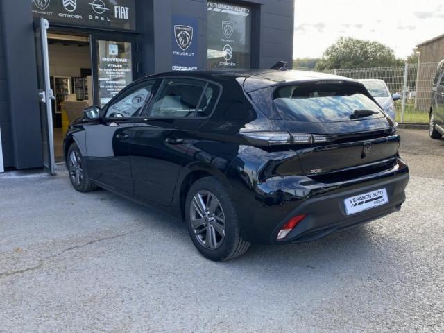 Peugeot 308 image 6