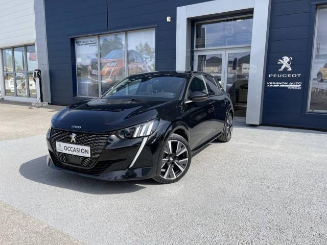 Peugeot 208 Ii Puretech 100 S&s Gt