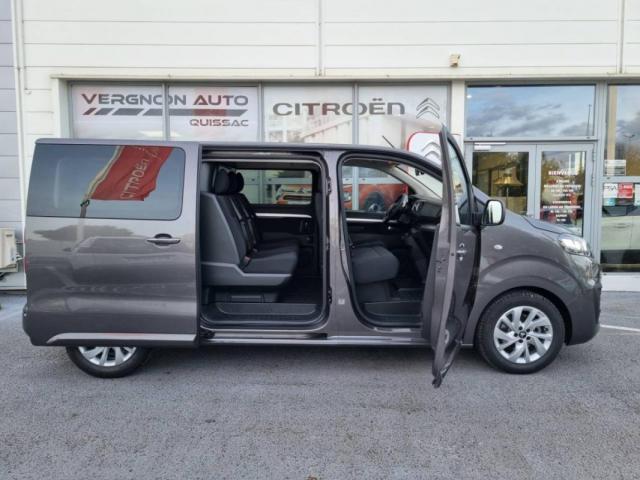 Citroen Jumpy image 5