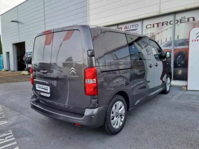 Citroen Jumpy image 4