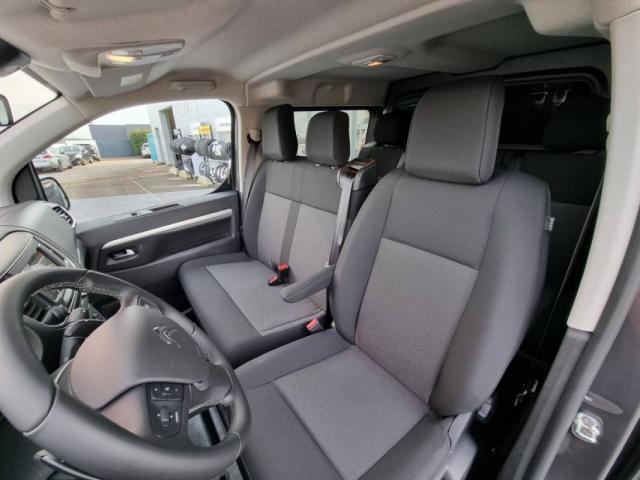 Citroen Jumpy image 2