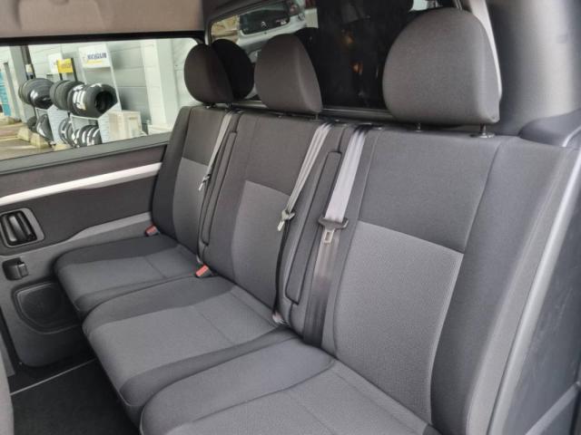 Citroen Jumpy image 3