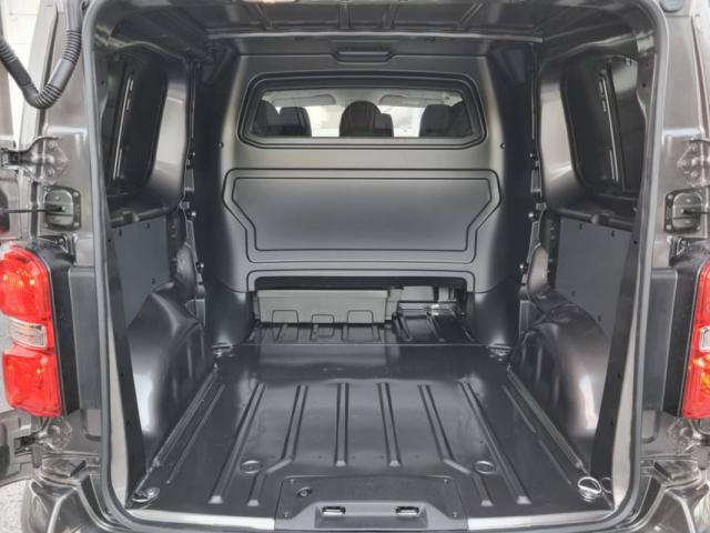 Citroen Jumpy image 1