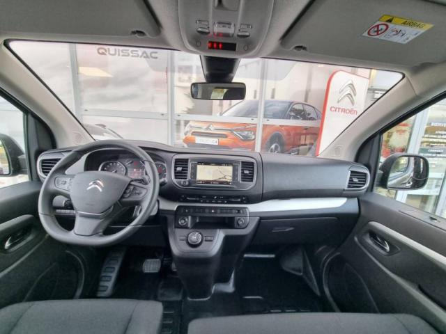 Citroen Jumpy image 4