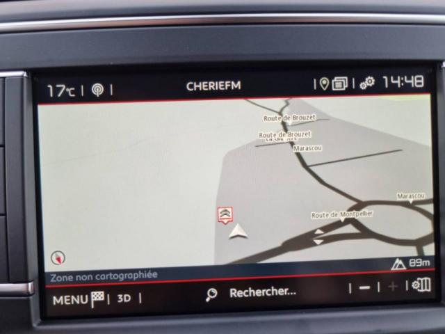 Citroen Jumpy image 2