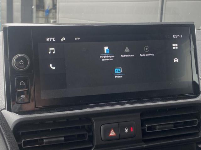 Citroen Berlingo image 2
